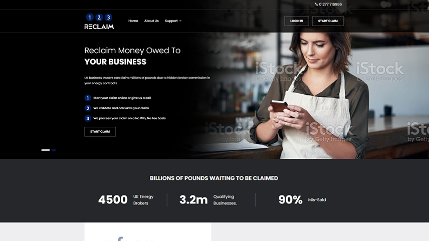 Portfolio Image