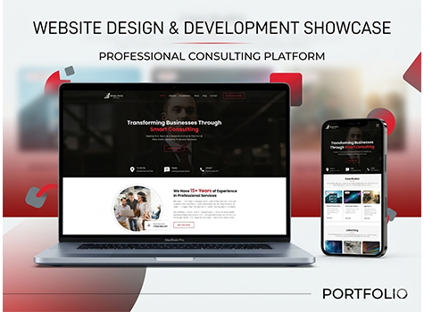 Portfolio Image