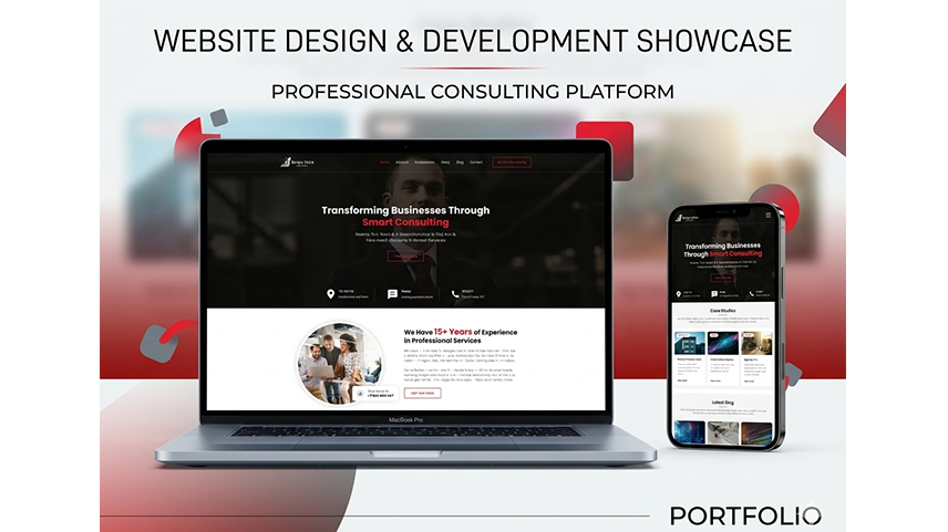Portfolio Image