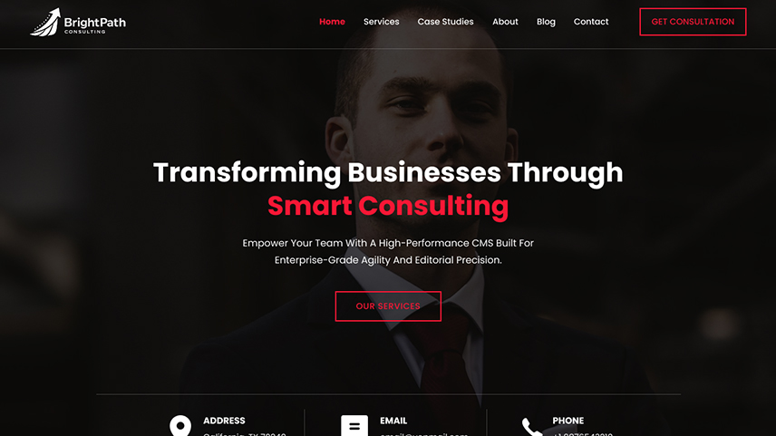 Portfolio Image