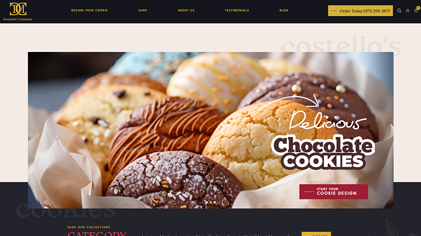 Portfolio Image