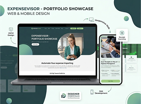 Portfolio Image