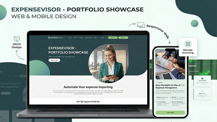 Portfolio Image